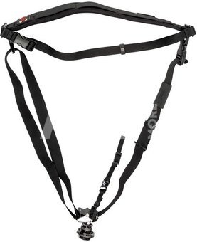 Foto Speed F4 Fox Neoprene Strap