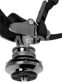 Foto Speed F4 Fox Neoprene Strap