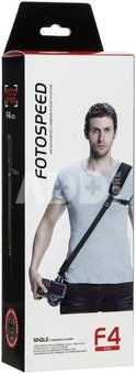 Foto Speed F4 Fox Neoprene Strap