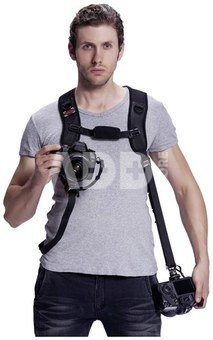 Foto Speed F7 Jaguar Double Strap