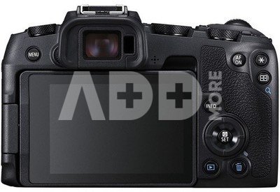 Canon EOS RP Body