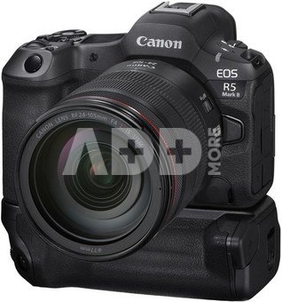 Canon BG-R20EP battery grip with Ethernet Port (6763C001AA)