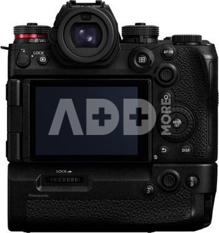 Panasonic BG2 battery grip