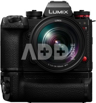 Panasonic BG2 battery grip