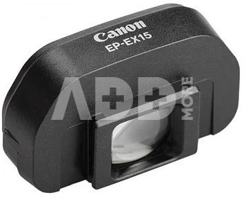 Canon CAMERA EYEPIECE EXTENDER EP-EX15
