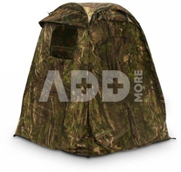 Photography hide tent Buteo Mark III Green