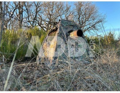 Photography hide tent Tragopan V7 3 Doors
