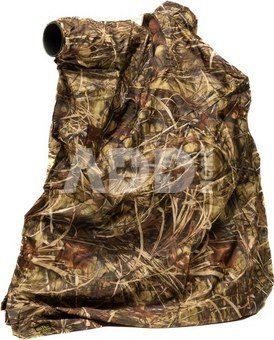 Fotografavimo slėptuvė Buteo Bag reed