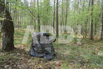 Tragopan TENT FOR LAGOPUS
