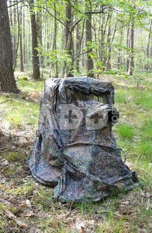 Tragopan TENT FOR LAGOPUS
