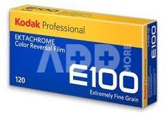 KODAK EKTACHROME E100 120X5