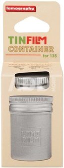 Lomography Tin Film Container 35 mm
