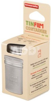 Lomography Tin Film Container 35 mm