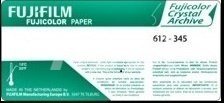 Fujifilm Crystal Archive 21.0x186 Matte