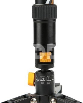 Fotopro AK 64+ Aluminium Monopod