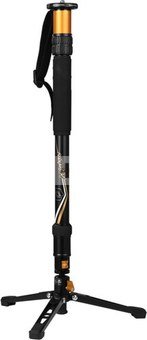 Fotopro AK 64+ Aluminium Monopod