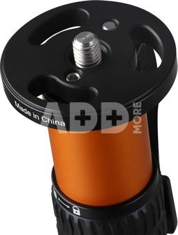 Fotopro AK 64+ Aluminium Monopod