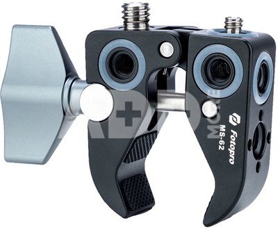 Fotopro Clamp MS 62