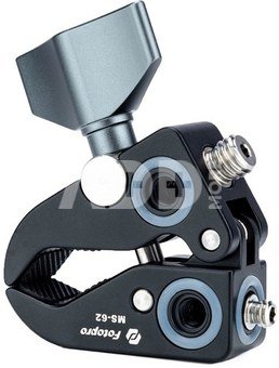Fotopro Clamp MS 62