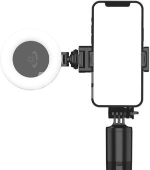 Fotopro FS07 Multifunctional fill light