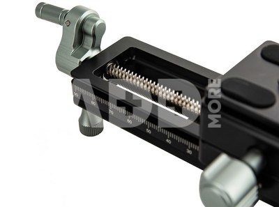 Fotopro FT 100 Pro Macro Focusing Rail