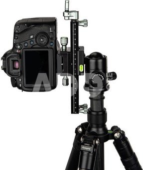 Fotopro FT 100 Pro Macro Focusing Rail