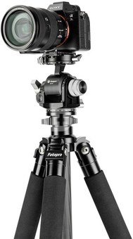 Fotopro GH 01 Geared head