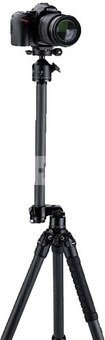 Fotopro HCR 02 Horizontale Arm Carbon