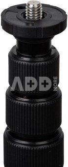 Fotopro Lampstatief Carbon TR 02C Zwart + Oranje