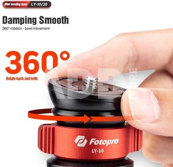 Fotopro Leveling Base LY 20