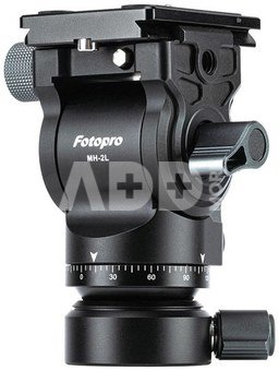 Fotopro MH 2L Videokop