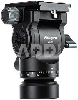 Fotopro MH 2L Videokop
