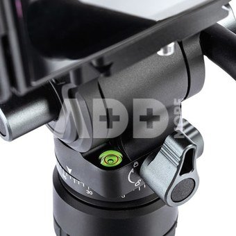 Fotopro MH 2L Videokop
