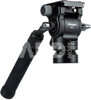 Fotopro MH 2L Videokop