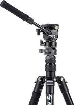 Fotopro MH 4L Videokop