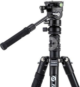 Fotopro MH 4L Videokop