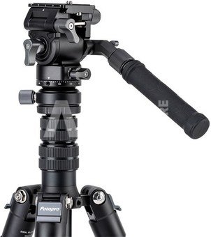 Fotopro MH 4L Videokop