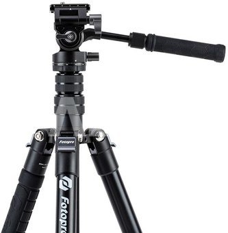 Fotopro MH 4L Videokop