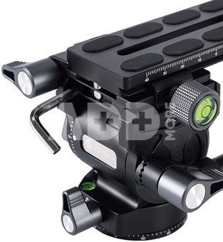 Fotopro MH 6A Pro Videokop
