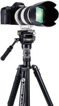 Fotopro MH 6A Pro Videokop