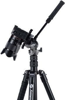Fotopro MH 6A Pro Videokop