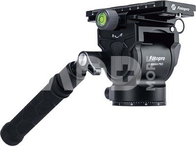 Fotopro MH 6A Pro Videokop