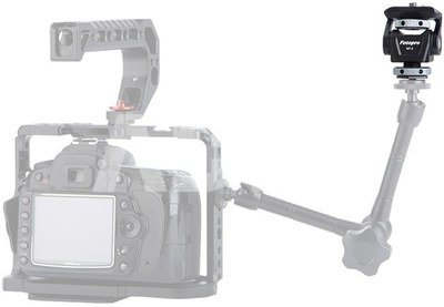 Fotopro MT 2 Metal Damping Ball Head