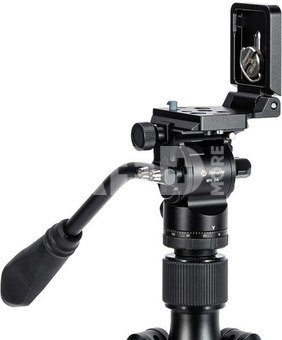 Fotopro QAL F II Vertical Quick Release Plate