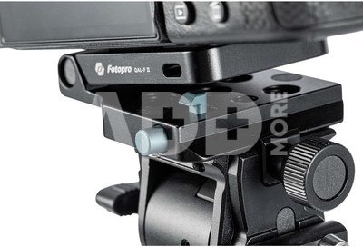 Fotopro QAL F II Vertical Quick Release Plate