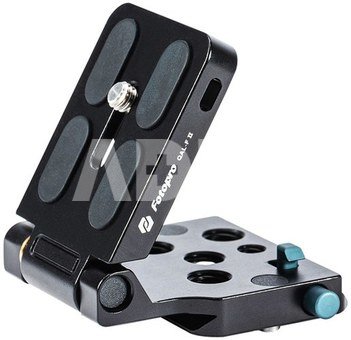 Fotopro QAL F II Vertical Quick Release Plate