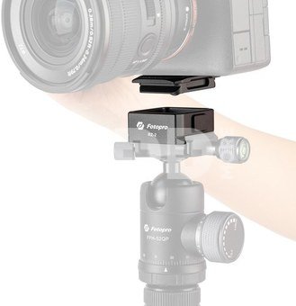 Fotopro RZ 2 Quick Release