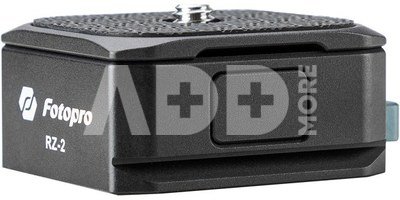 Fotopro RZ 2 Quick Release