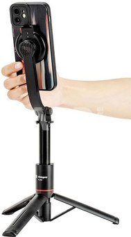 Fotopro TL 702 Magnetisch Selfie Statief