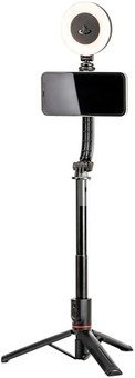 Fotopro TL 702 Magnetisch Selfie Statief